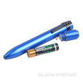 LED Ball Point Pen Light